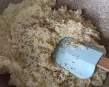 Foto langkah ke 4 dari resep Mashed potato cheese.