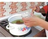 Foto del paso 3 de la receta: Gelatina de café con leche