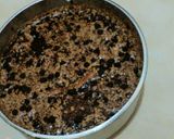 Foto langkah ke 5 dari resep Baked Choco Milo Bread Pudding.