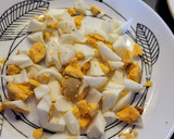 Foto del paso 9 de la receta: Cañas de hojaldre con pollo