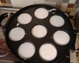 Foto langkah ke 4 dari resep Kue pancong.