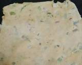 Kasuri methi paratha recipe step 3 photo