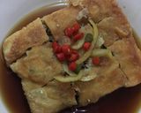 Foto langkah ke 7 dari resep Martabak Mesir / martabak daging sapi.