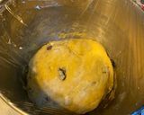 Foto del paso 13 de la receta: Stollen - Pan Dulce Alemán