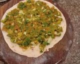 વેજ સમોસા પીનવ્હીલ (Veg Samosa Pinwheel Recipe In Gujarati) રેસીપી સ્ટેપ3ફોટો