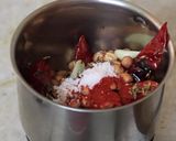 શીંગ નો મસાલો (Shing Masala Recipe In Gujarati) રેસીપી સ્ટેપ1ફોટો