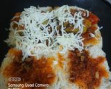 ચીઝ ગાર્લિક મસાલા પાવ (Cheese Garlic Masala Pav Recipe In Gujarati) રેસીપી સ્ટેપ3ફોટો