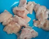 Foto langkah ke 1 dari resep Chicken karage.