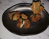 Foto langkah ke 5 dari resep Ekkado Mozza.