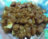 Foto langkah ke 3 dari resep Sosis telur asin a La pawon naylee.