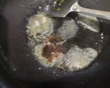 A picture of step 6 of Veg Sizzler with Homemade Barbecue Sauce Without Sizzler Plate!!.