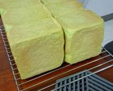 Foto langkah ke 5 dari resep Roti Tawar Homemade with love.