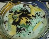 Foto langkah ke 5 dari resep Puding kuah es krim susu sapi murni.