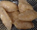 Foto langkah ke 7 dari resep Pempek sederhana.
