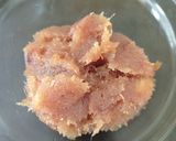 Foto langkah ke 1 dari resep Nastar Keju Tepung Mocaf.