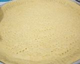 Foto langkah ke 2 dari resep Crunchy Fruit Pie.