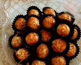 Foto langkah ke 5 dari resep Nastar lumer dimulut.