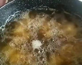 Foto del paso 3 de la receta: Leche frita TMX 5 a mi manera