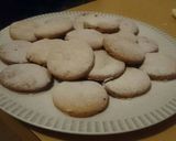 Foto del paso 13 de la receta: Galletas de mantequilla con Kitchenaid
