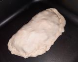 Foto del paso 5 de la receta: Calzone con soja texturizada