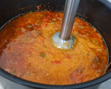 Foto del paso 6 de la receta: Carrilleras ibéricas con tomate