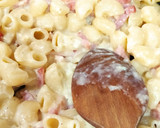 Foto del paso 4 de la receta: Auténtica pasta alla Carbonara