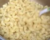 Foto langkah ke 1 dari resep Mac and Cheese 🧀✨🧀 (crunchy topping).
