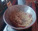 ஆட்டுக் கறி குழம்பு(mutton kulambu recipe in tamil) ரெசிபி ஸ்டேப் 1 புகைப்படம்