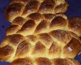 Foto del paso 1 de la receta: Trenzas dulces de Anís
