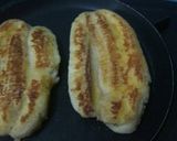 Foto langkah ke 6 dari resep Pisang gapit keju.
