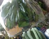 Foto langkah ke 1 dari resep Sayur Asem.