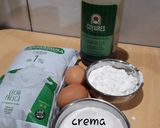 Foto del paso 1 de la receta: Crema pastelera