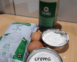 Foto del paso 1 de la receta: Crema pastelera