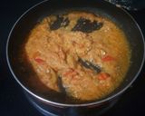 Foto langkah ke 6 dari resep Cumi Hitam.