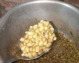 Rahasia Kacang hijau cepat empuk