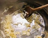 Egylábasos csirkés tészta recept fázis 1 fotója
