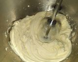 Foto del paso 1 de la receta: Postre de duraznos en almíbar