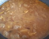 Foto del paso 3 de la receta: Dhal de patatas y garbanzos