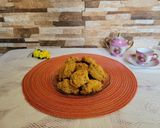 Foto del paso 4 de la receta: Galletitas de banana y miel