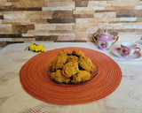 Foto del paso 4 de la receta: Galletitas de banana y miel