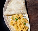 ટોરટિલા રેપ્સ (Tortila Wrap Recipe In Gujarati) રેસીપી સ્ટેપ3ફોટો