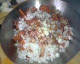 Foto del paso 2 de la receta: Caracoles a la Gallega
