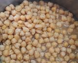પંજાબી છોલે (Punjabi Chole Recipe In Gujarati) રેસીપી સ્ટેપ1ફોટો