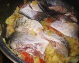 Halászlé 🐟 recept fázis 2 fotója