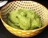 Foto del paso 2 de la receta: Hummus de aguacate 🥑🥑🥑