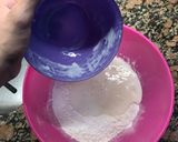 Foto del paso 2 de la receta: Facturas de membrillo y crema pastelera