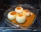Foto del paso 7 de la receta: Cebollas rellenas de carne