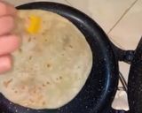 A picture of step 6 of Paratha/Roti on Rotimaker.