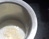 બેસનતિખારી સાથે ભાખરી રેસીપી સ્ટેપ2ફોટો