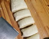 Foto del passaggio 3 della ricetta Mafalde siciliane